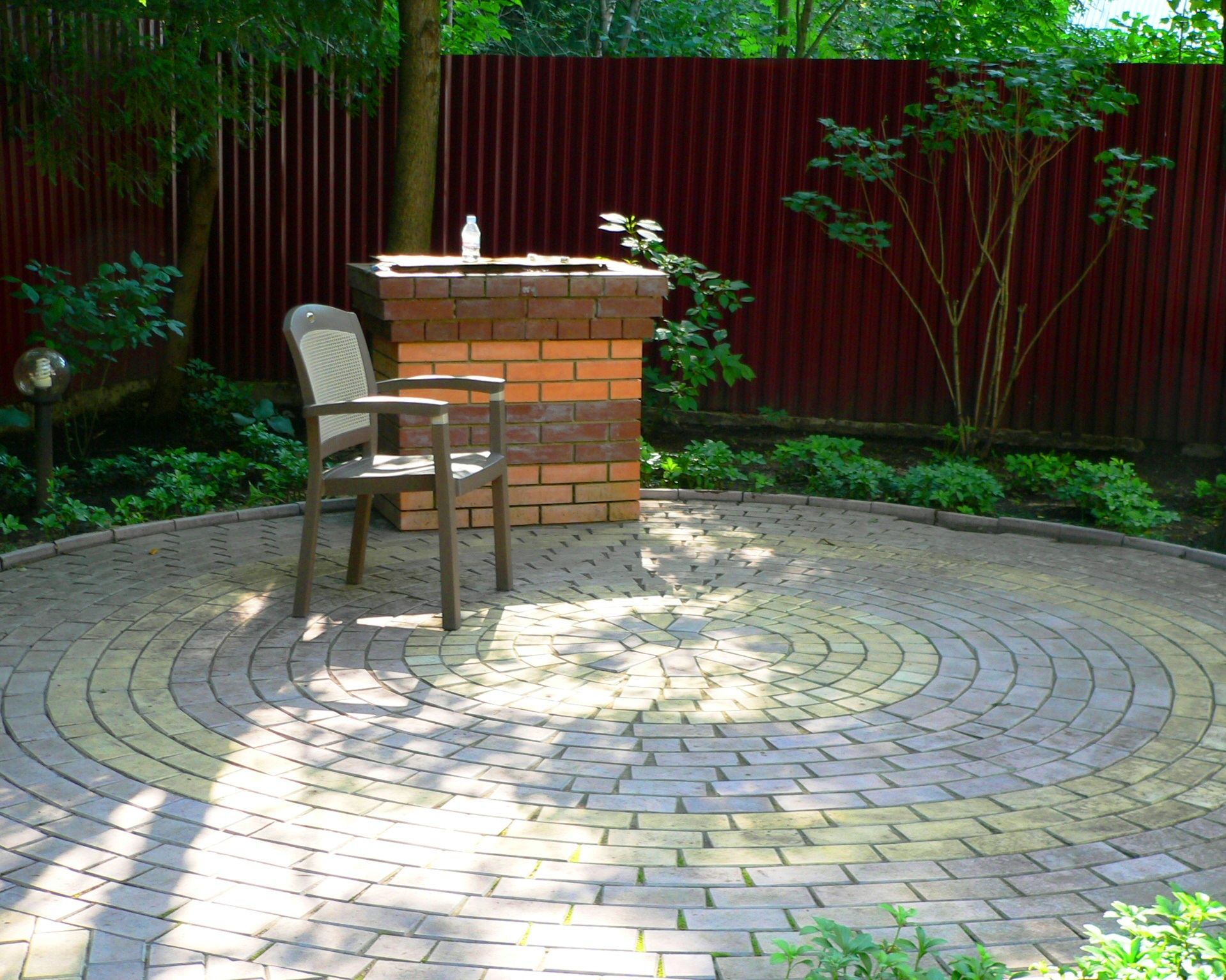 Проект Дачная Поляна